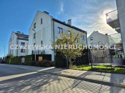 2-poziomowe w ROKITKACH, GOTOWE DO ZAMIESZKANIA 