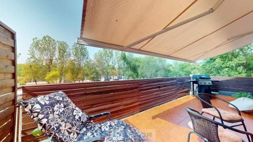 11 Listopada 4 pokoje 89 m2 - z prywatnym tarasem