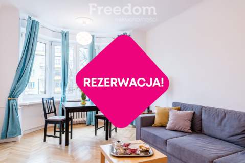 2 pokoje Al. Waszyngtona, Park Skaryszewski