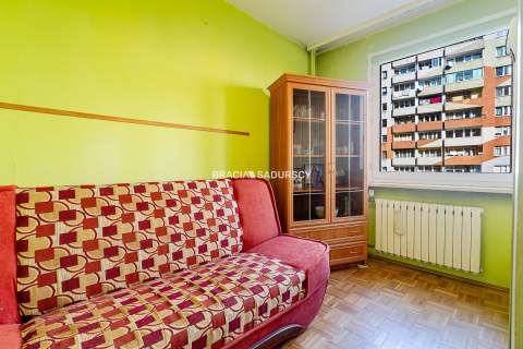 Mieszkanie na sprzedaż, 55,7 m2, Kraków