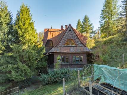 Dom do remontu Zakopane