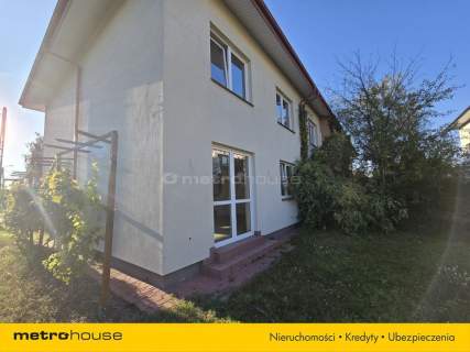 Dom na sprzedaż, 133,96 m2, Ząbki