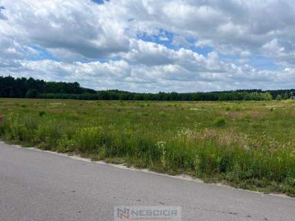 Działki 1500m2 , Mierzwice-Kolonia