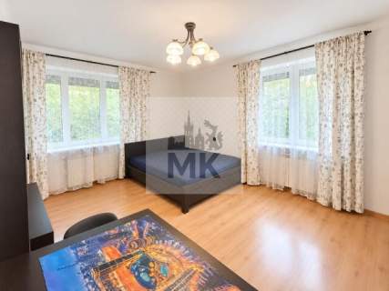 W pobliżu Rydla, ok. 54m2