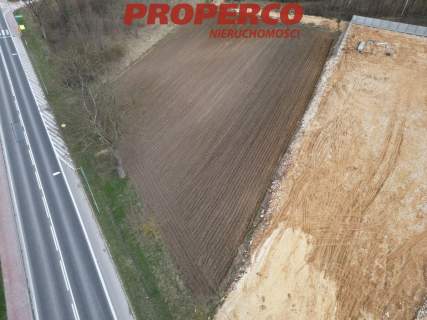Działka 2900m2 Minostowice, gm. Chmielnik