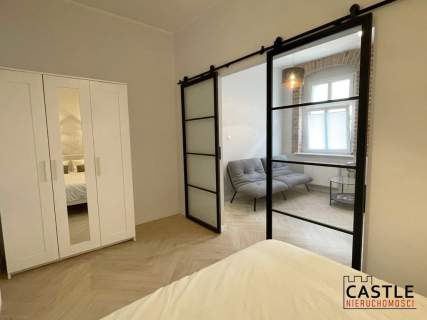 Mieszkanie na sprzedaż, 37,8 m2, Poznań