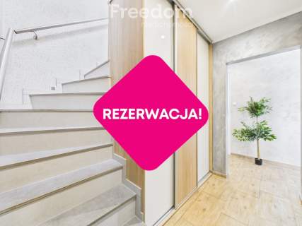 Dom całoroczny na sprzedaż Bogaczewo