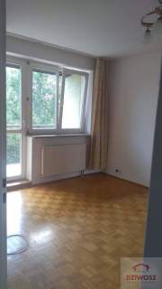 Do wynajęcia dwa pokoje na Odkrytej