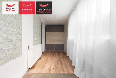Działka ROD z domkiem 80 m2 