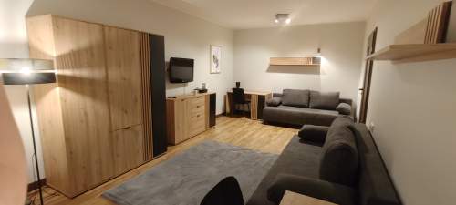 Wyremontowane mieszkanie 57m2 2-pokoje Gdańsk Wrzeszcz