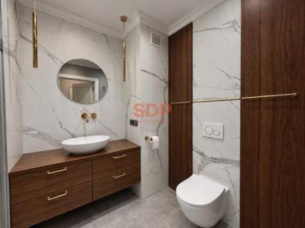 Stylowy apartament w doskonałej lokalizacji