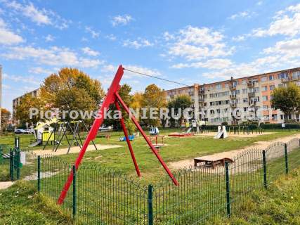 Mieszkanie na sprzedaż, 53,2 m2, Sieradz