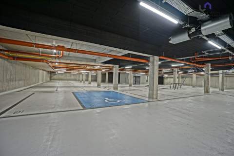 NOWE MIESZKANIA. 1 POKÓJ OGRÓDEK 31,7m2 23% VAT 