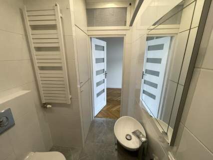 2 pokoje garderoba, 44,5 m2, odnowiona kamienica, Stradom / ul.