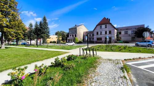 Działka 2300 m2 pod Twój wymarzony dom 