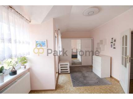Energooszczędny szeregowiec w Luboniu