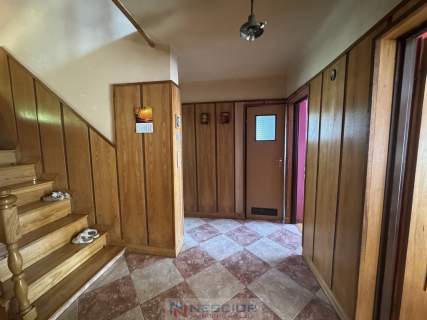 Dom na sprzedaż, 300m2, Nowe Iganie