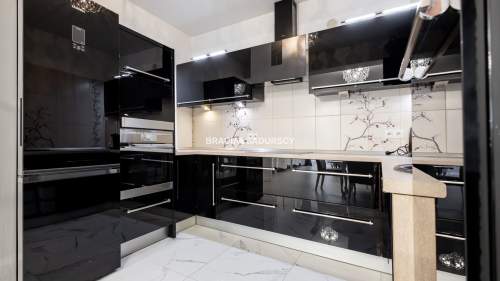 Elegancki apartament 64 m2 na Zabłociu 