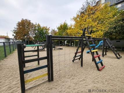 2-pokojowe mieszkanie w Ząbkach