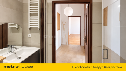 Mieszkanie na sprzedaż, 41,2 m2, Warszawa