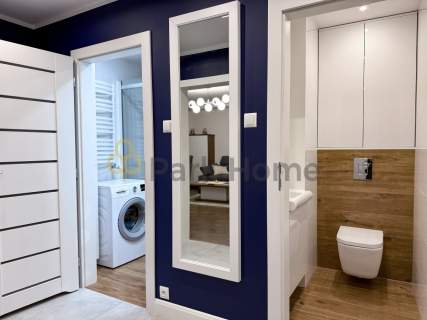 Stylowe mieszkanie centrum miasta 61,20 m