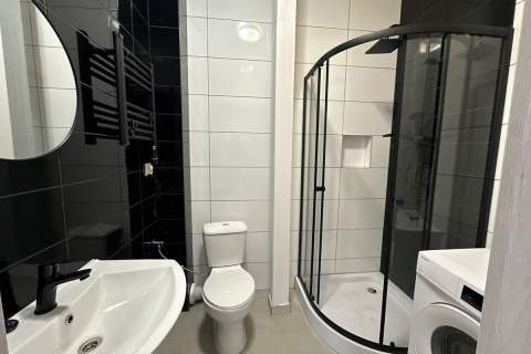 Bezczynszowa kawalerka 31 m2 Czechowice-Dziedzice