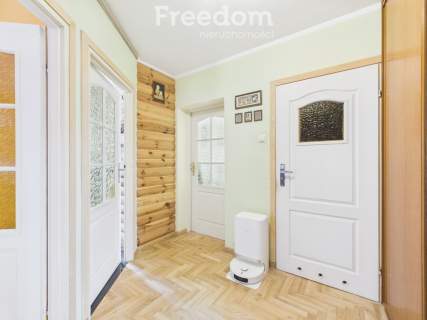 Mieszkanie 51,8 m2 na sprzedaż Lublin Czuby