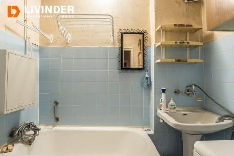 2 pokoje 36 m Osiedle Oficerskie Balkon Brodowicza
