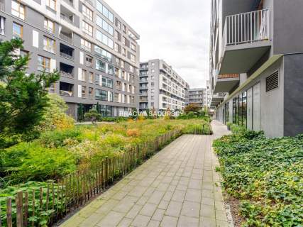 Romanowicza, Zabłocie, 2 pokoje, Duży balkon