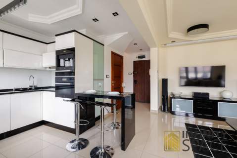 Dwupoziomowe 100m2 Sauna Kominek Garaż