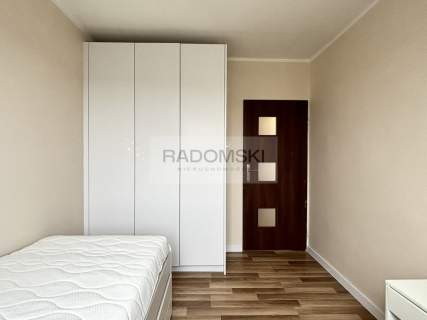 3 Oddzielne pokoje - od zaraz, Orunia