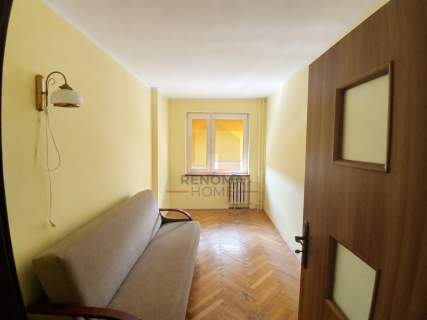 Przylesie 68,5 m2 3 pokoje dwustronne