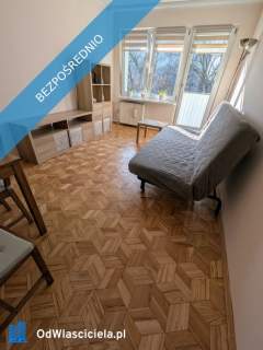 Wynajmę mieszkanie 2 pokojowe w świetnej lokalizacji Mokotów,...