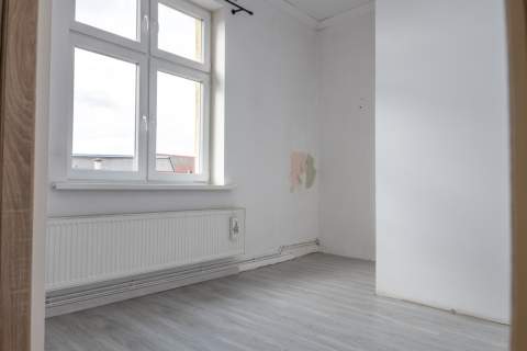 74 m w kamienicy bezczynszowe centrum Obornik
