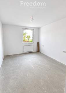 Cesja/ Klucze odebrane / 2 pokoje 41 m / ogródek/ Przy Forcie