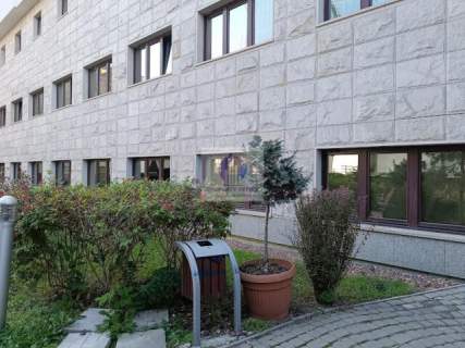 Wola lokal biurowy 59m2 do wynajęcia
