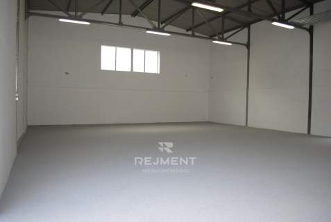 Hala 220 m2 Brzezie, bez prowizji