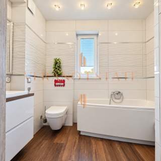 Płock, Boryszewska 68 m 3 pokoje balkon