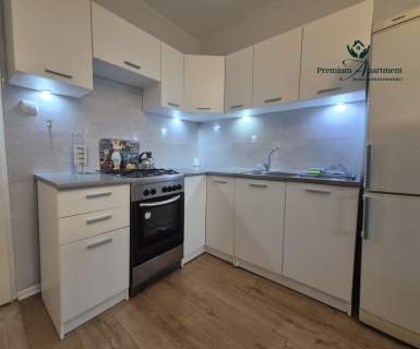 Salon z aneksem/2pokoje/ul. Wyspiańskiego
