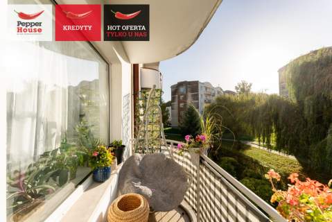 2 pokoje z potencjałem - Gdynia, Pogórze