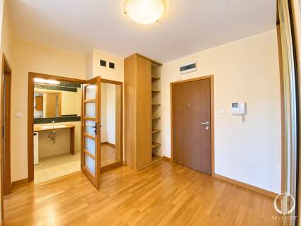 2 pokoje 48m , Wilanów Zawady, taras i garaż podziemny