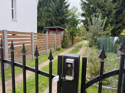 DOM LUBOŃ 4POK SALON GARAŻ TARAS NOWOCZESNY OKAZJA