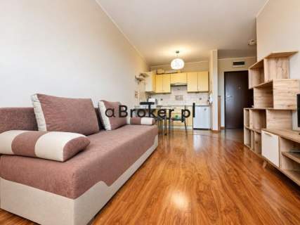 Kapelanka 2 pokoje, 36 mkw. balkon widok na Zakrzówek tramwaj
