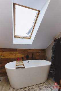 Dom 247 m , 9 pokoi, garaż i sauna   Suwałki