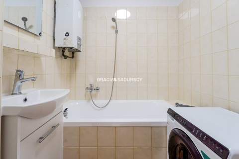 Mieszkanie do wynajęcia, 38 m2, Kraków