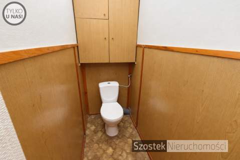 Ciche i kameralne/3 pok./balkon/ok. ul. Okólnej