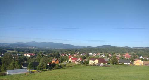 Dom w stanie surowym otwartym Naprawa