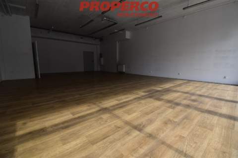 Lokal handl., 87m2, parter, centrum, ul. Tarnowska