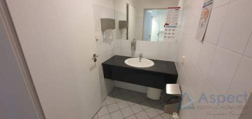 Biuro do wynajęcia, 321 m2, Szczecin