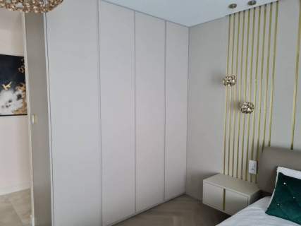 Mieszkanie do wynajęcia, 91 m2, Kraków